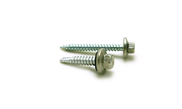 Stainless Steel A2 (18-8) Capped Screw